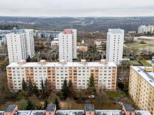 Prodej bytu 3+1, Praha - Vokovice, Evropská, 72 m2