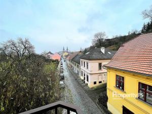 Prodej bytu 2+kk, Roudnice nad Labem, Havlíčkova, 49 m2