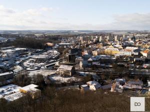 Prodej bytu 3+kk, Slaný, Pražská, 71 m2