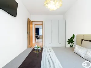 Prodej bytu 3+kk, Slaný, Pražská, 71 m2