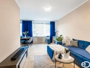 Prodej bytu 3+kk, Slaný, Pražská, 71 m2