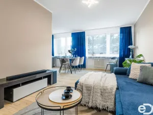 Prodej bytu 3+kk, Slaný, Pražská, 71 m2