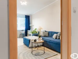 Prodej bytu 3+kk, Slaný, Pražská, 71 m2