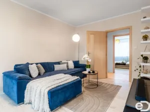 Prodej bytu 3+kk, Slaný, Pražská, 71 m2