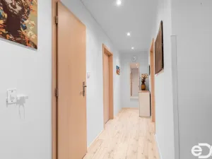 Prodej bytu 3+kk, Slaný, Pražská, 71 m2