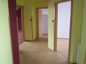 Pronájem bytu 3+kk, České Budějovice, J. Š. Baara, 99 m2