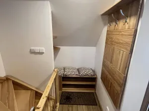 Pronájem bytu 4+kk, Liberec, Široká, 86 m2