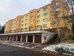 Prodej bytu 2+kk, Liberec, Vlčí vrch, 42 m2