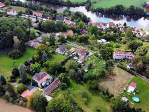 Prodej pozemku pro bydlení, Lnáře, 1238 m2