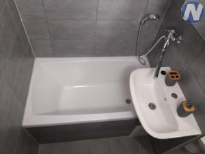 Pronájem bytu 2+kk, Volary, Sídl. Míru, 36 m2