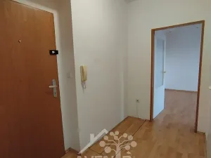 Prodej bytu 2+1, Hodonín, Šafaříkova, 66 m2