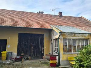 Prodej rodinného domu, Louka, 90 m2