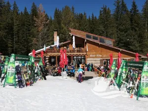 Prodej bytu 2+kk, Bansko, Bulharsko, 62 m2