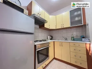 Prodej bytu 2+kk, Novalja, Chorvatsko, 44 m2