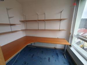 Pronájem bytu 1+kk, Praha - Kunratice, Velké Kunratické, 43 m2