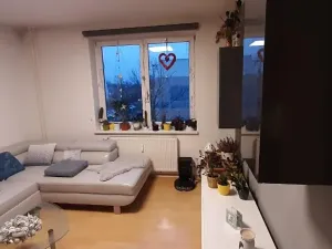 Pronájem bytu 2+kk, Prostějov, Západní, 64 m2