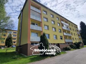 Pronájem bytu 4+1, Harrachov, 74 m2