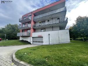 Pronájem bytu 3+kk, Praha - Liboc, Naardenská, 128 m2