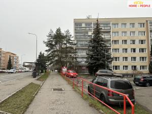 Prodej bytu 2+kk, Praha - Hostivař, Golfová, 49 m2