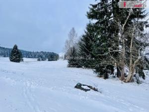 Prodej pozemku pro bydlení, Pernink, Nádražní, 1209 m2