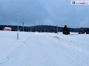 Prodej pozemku pro bydlení, Pernink, Nádražní, 1209 m2