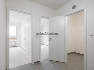 Prodej bytu 2+kk, Praha - Dolní Měcholupy, Kardausova, 58 m2