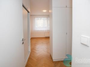 Pronájem bytu 4+kk, Praha - Hlubočepy, Wassermannova, 67 m2