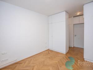 Pronájem bytu 4+kk, Praha - Hlubočepy, Wassermannova, 67 m2