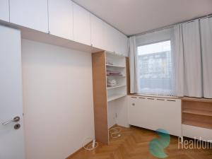 Pronájem bytu 4+kk, Praha - Hlubočepy, Wassermannova, 67 m2