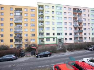 Pronájem bytu 4+kk, Praha - Hlubočepy, Wassermannova, 67 m2