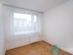 Pronájem bytu 4+kk, Praha - Hlubočepy, Wassermannova, 83 m2