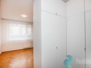 Pronájem bytu 4+kk, Praha - Hlubočepy, Wassermannova, 83 m2