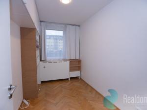 Pronájem bytu 4+kk, Praha - Hlubočepy, Wassermannova, 83 m2