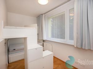 Pronájem bytu 4+kk, Praha - Hlubočepy, Wassermannova, 83 m2