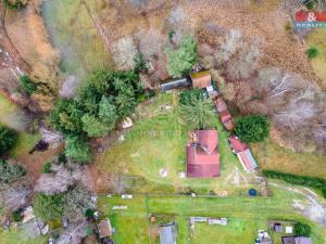 Prodej rodinného domu, Hrádek, Zahrádkářská, 117 m2