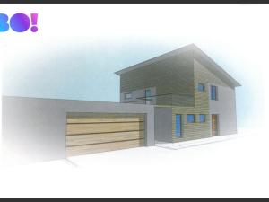 Prodej pozemku pro bydlení, Kroměříž - Trávník, 1000 m2