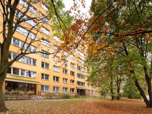 Prodej bytu 3+kk, Praha - Prosek, Litvínovská, 75 m2