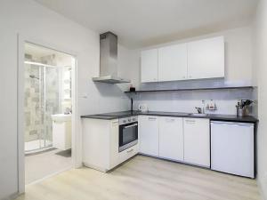 Pronájem bytu 2+kk, Praha - Strašnice, V olšinách, 30 m2