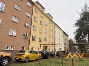 Pronájem bytu 4+kk, Hradec Králové, M. D. Rettigové, 95 m2