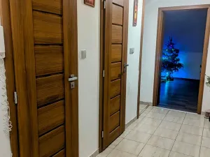 Prodej bytu 3+1, Hodonín, 94 m2