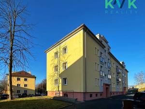 Prodej bytu 3+kk, Ostrov, Klínovecká, 64 m2