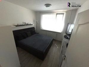 Prodej bytu 4+1, Šumperk, Zahradní, 88 m2