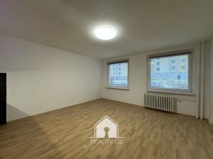 Pronájem bytu 1+kk, Ústí nad Labem, Spartakiádní, 32 m2