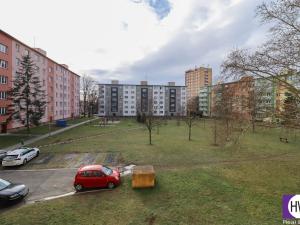 Prodej bytu 3+1, Ostrava, Hlavní třída, 64 m2