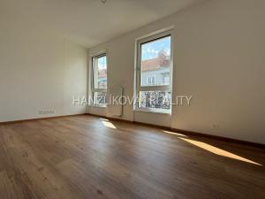 Prodej bytu 3+kk, České Budějovice, Hálkova, 54 m2
