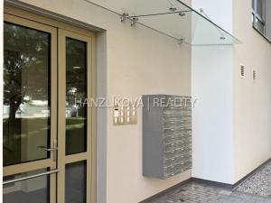 Prodej bytu 3+kk, České Budějovice, Hálkova, 54 m2