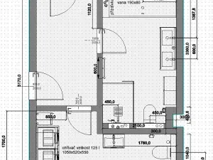 Prodej rodinného domu, Vracov, Bzenecká, 209 m2