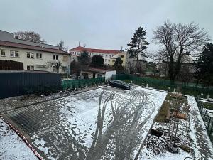 Prodej bytu 2+kk, Olomouc - Hodolany, Elišky Krásnohorské, 69 m2