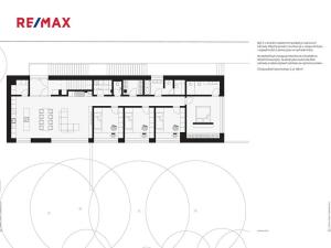 Prodej pozemku pro bydlení, Černošice, 1200 m2