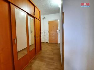 Pronájem bytu 2+kk, Praha - Modřany, Mádrova, 44 m2